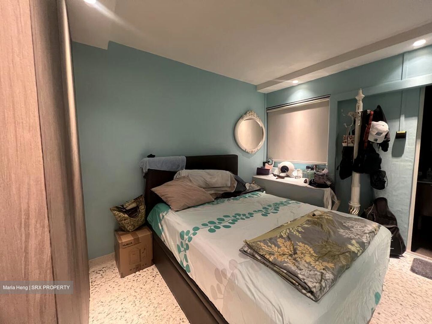 Blk 557 Cheng San Place (Ang Mo Kio), HDB 3 Rooms #497310081